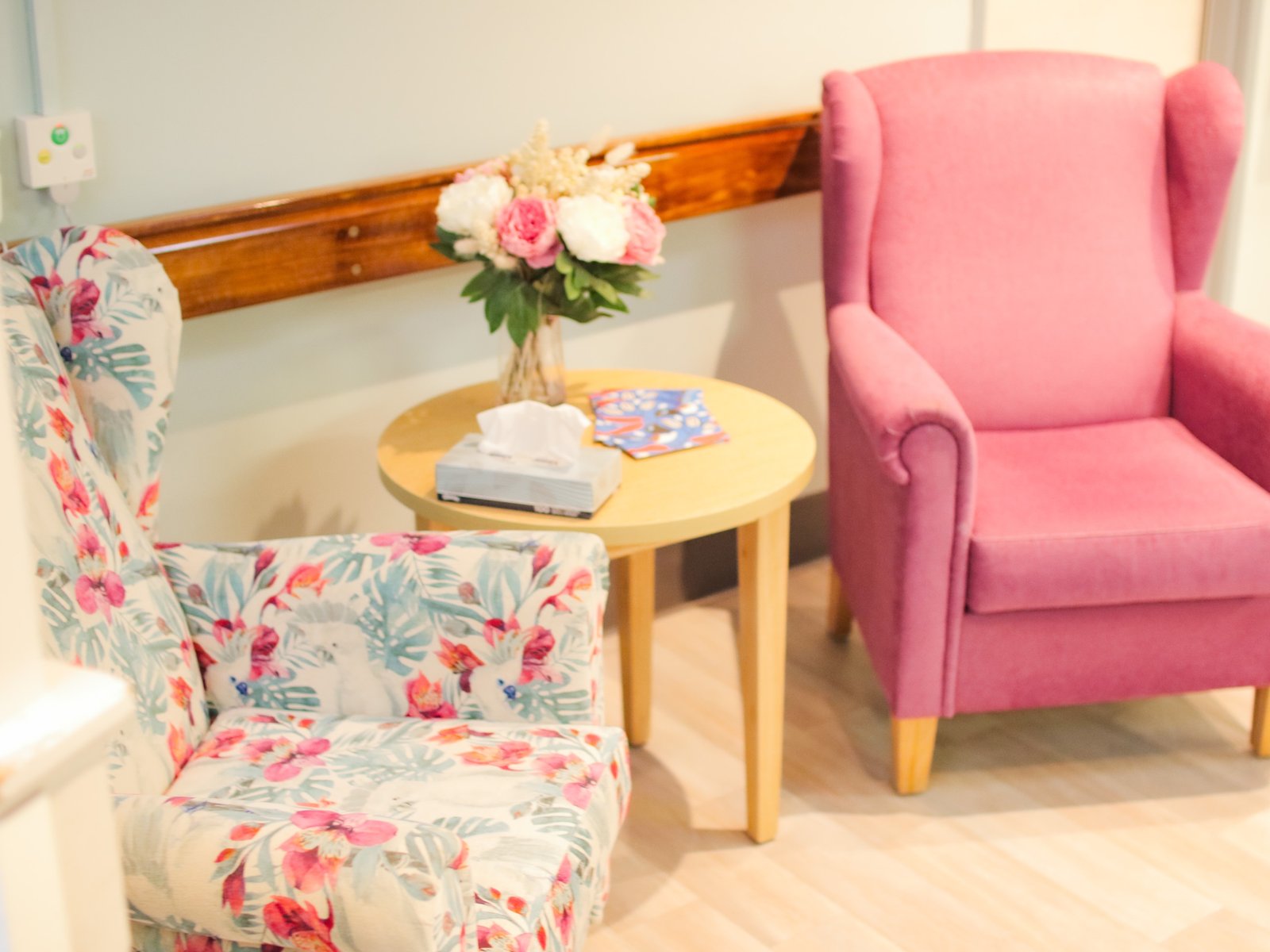 Cooinda Lodge Nursing Home