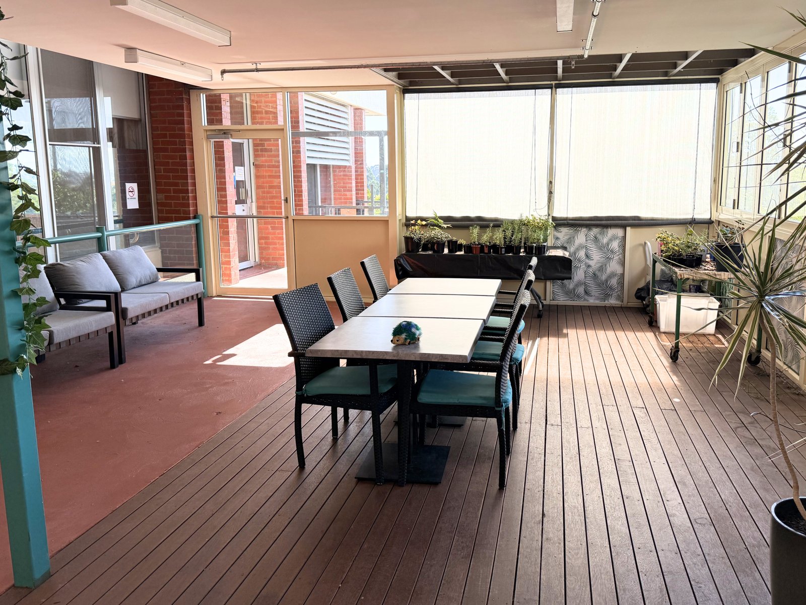 Cooinda Lodge Nursing Home