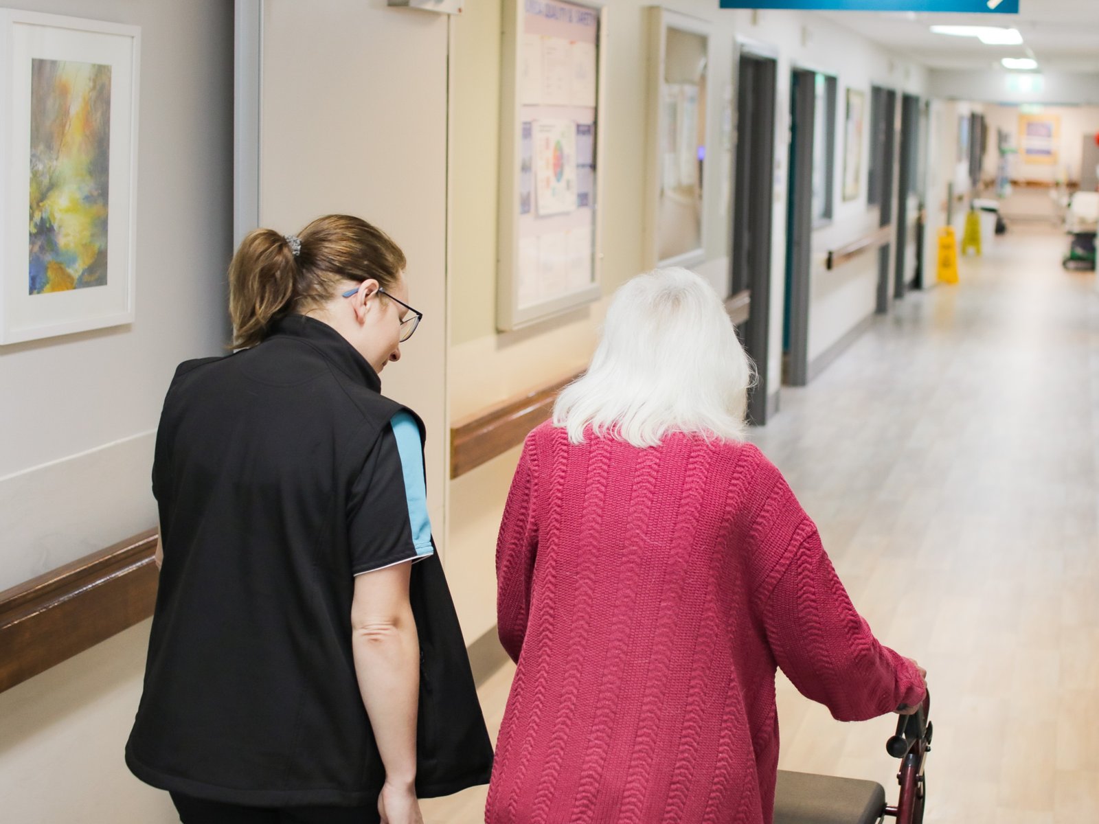 Cooinda Lodge Nursing Home