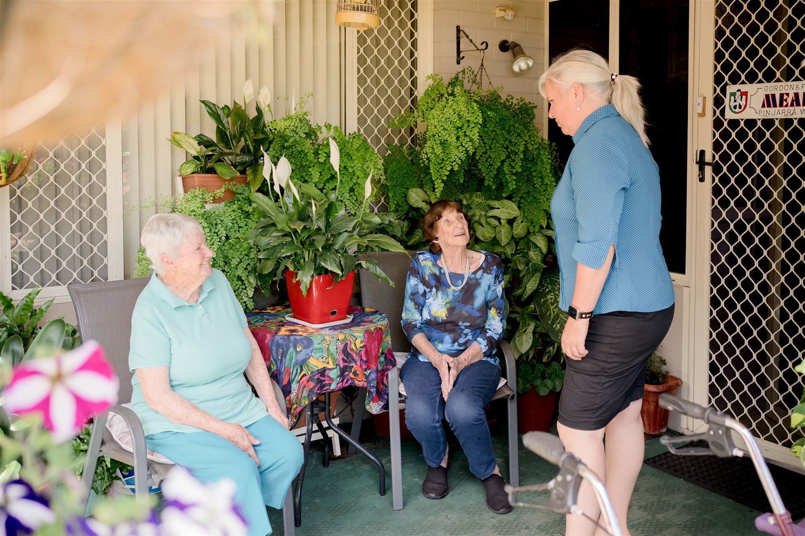 Coolibah Care