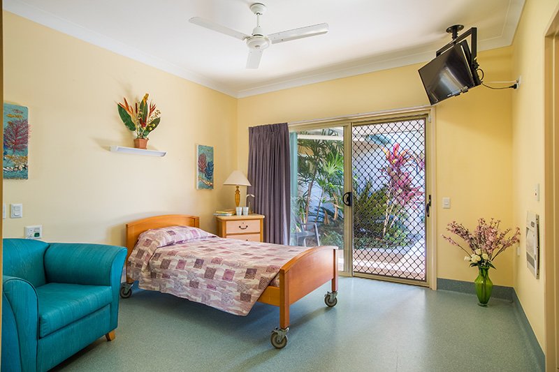 Coolum Beach Care Centre