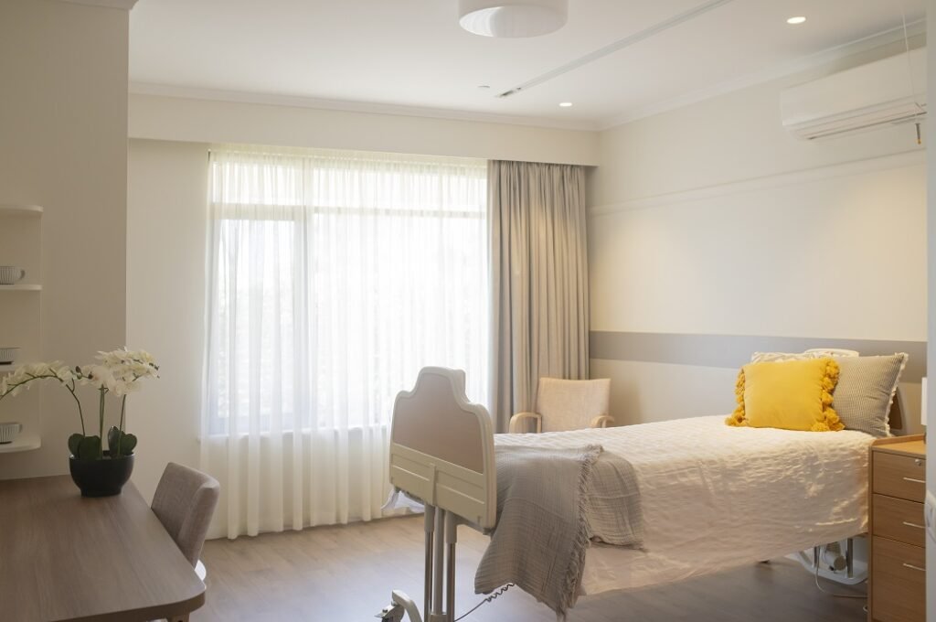 Copperhouse Court Hostel