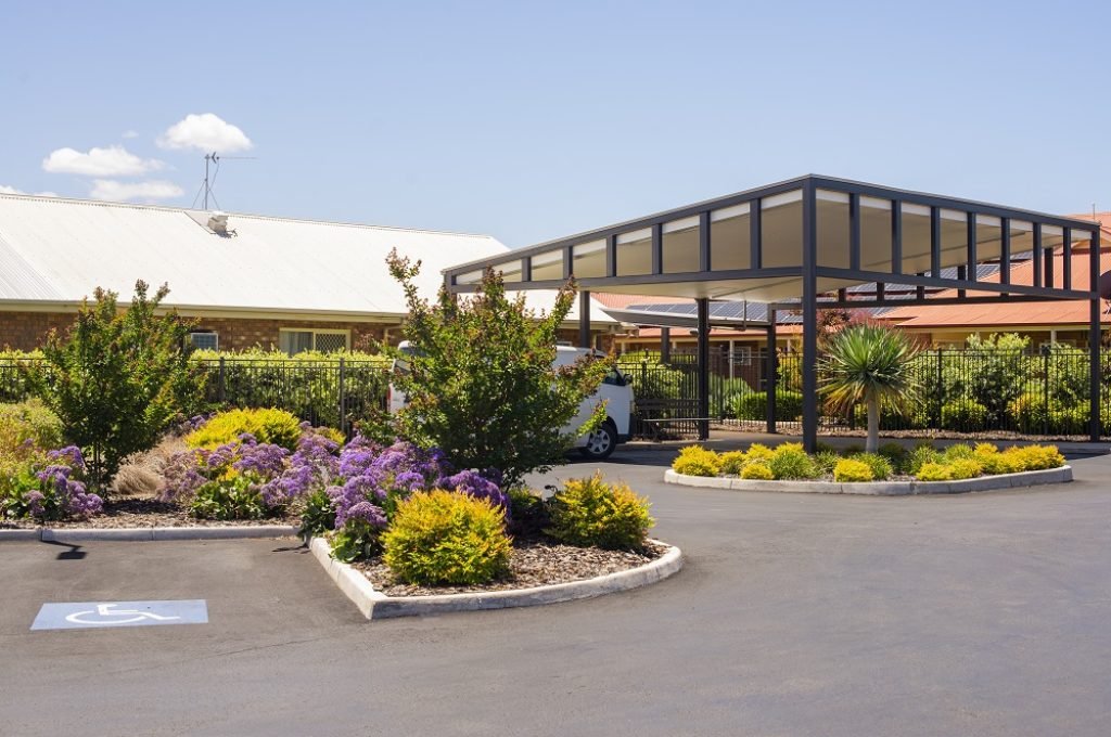 Copperhouse Court Hostel