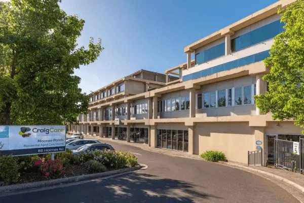 Craigcare Berwick