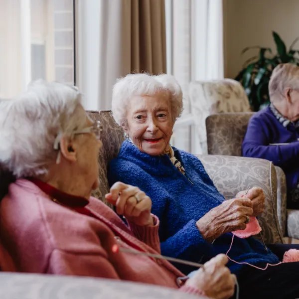 Craigcare Berwick