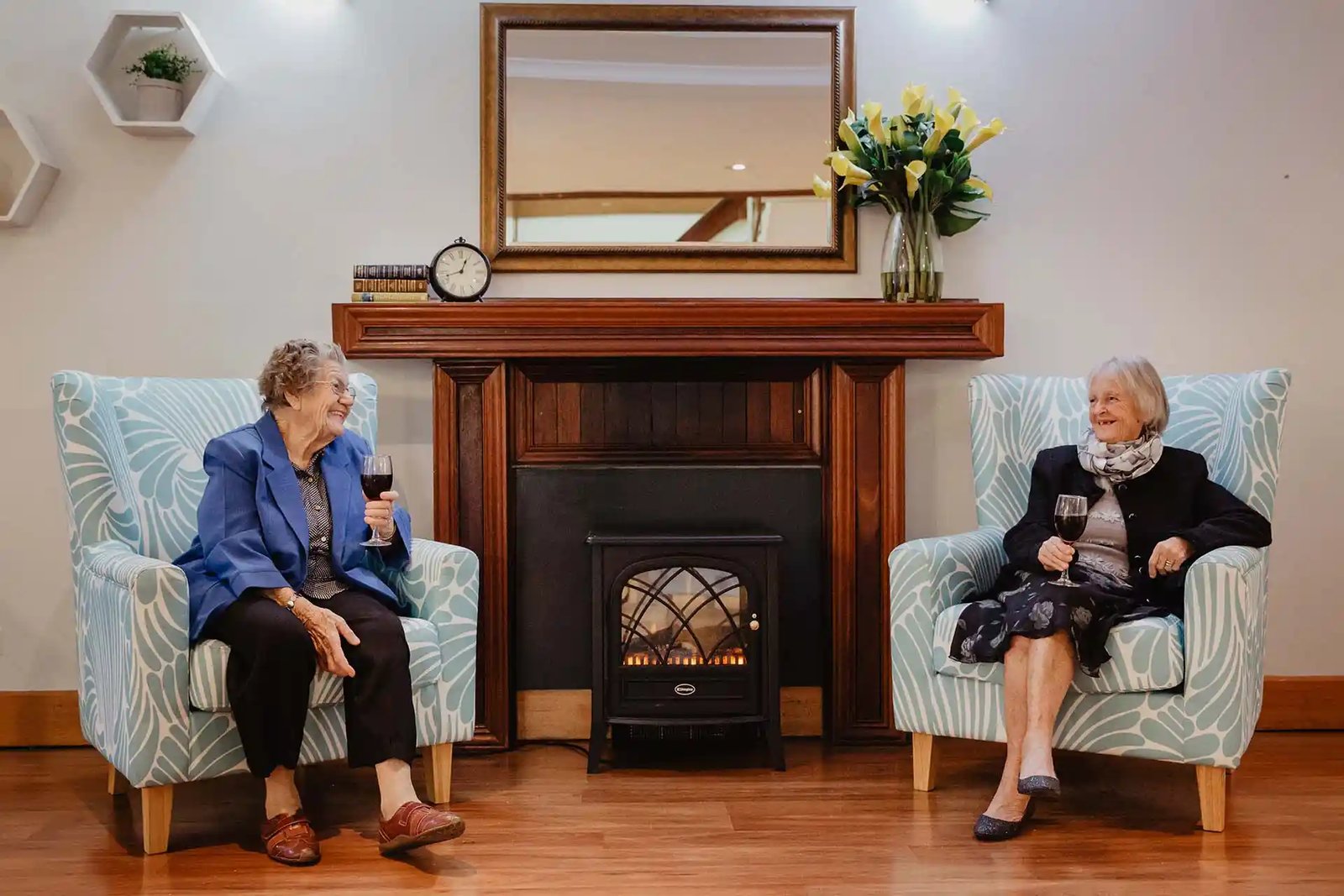 Craigcare Maylands