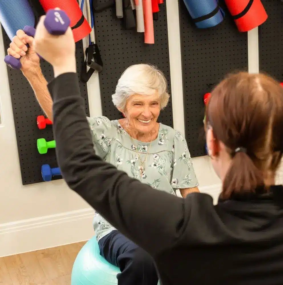 Craigcare Moonee Ponds