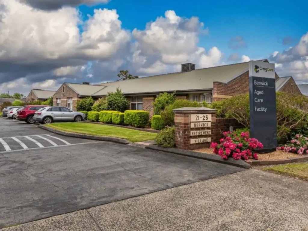 Craigcare Moonee Ponds