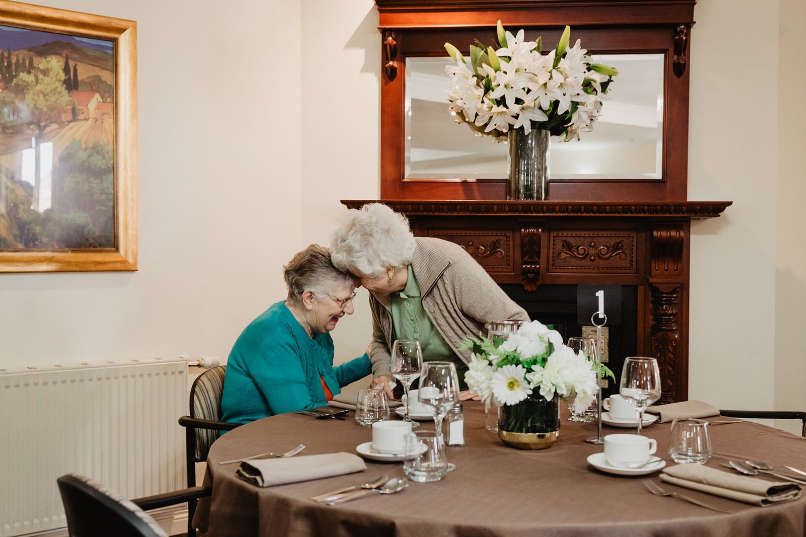 Craigcare Mornington