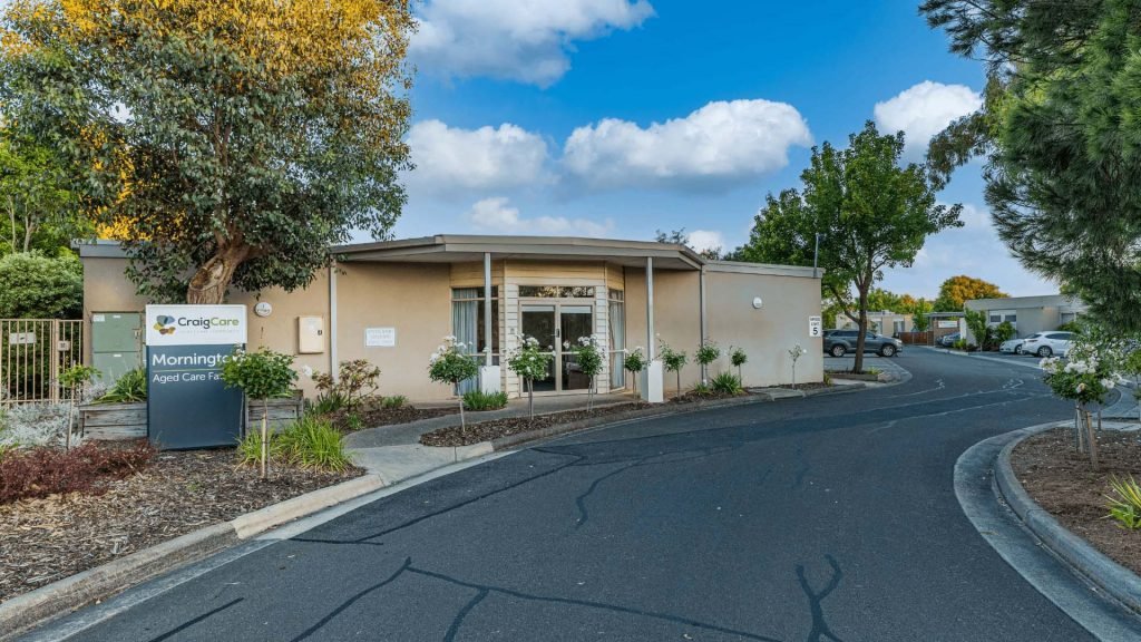 Craigcare Pascoe Vale