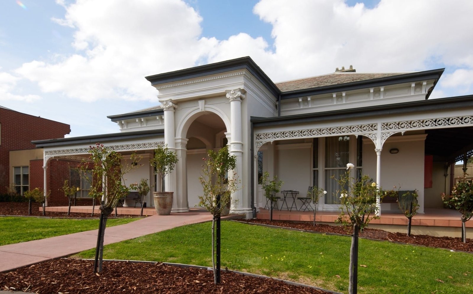Craigcare Plumpton Villa