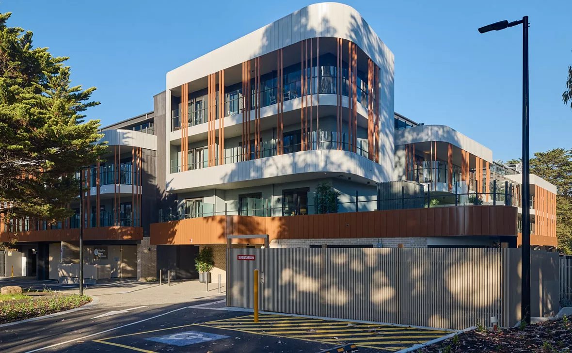 Croydon Grove Care Community