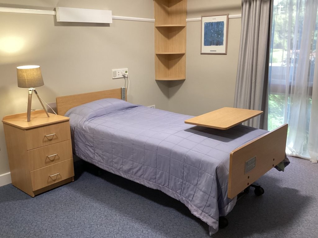 Darlingford Upper Goulburn Nursing Home
