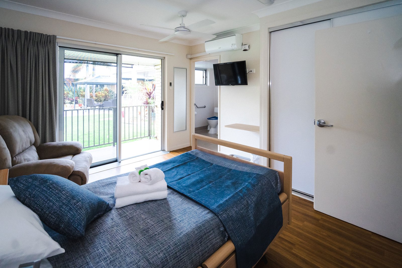 De Paul Villa Aged Care