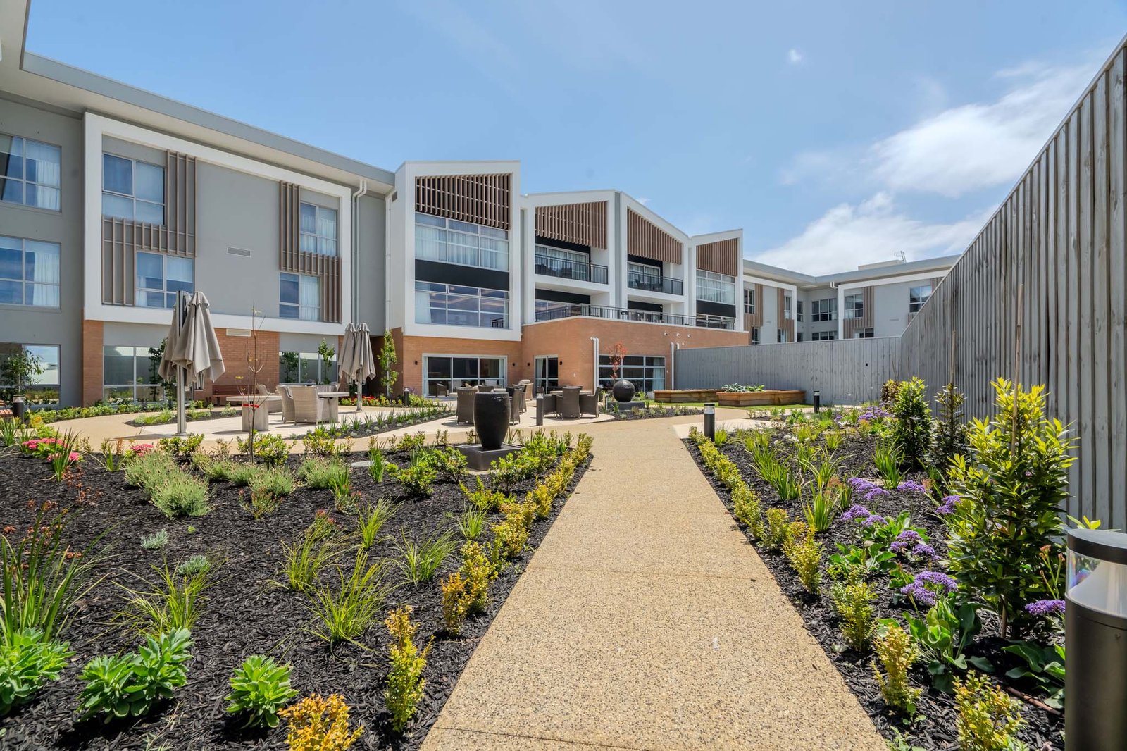 Deborah Cheetham Retirement Village