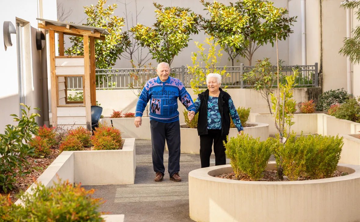 Diamond Creek Care Community