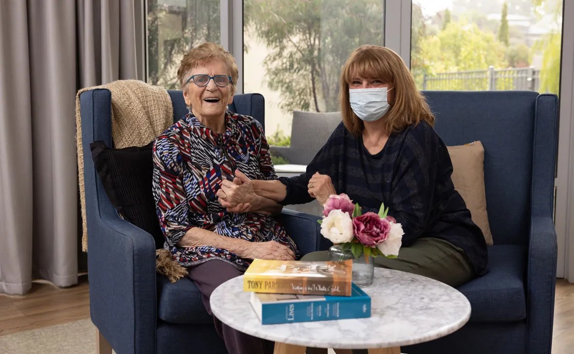 Diamond Creek Care Community