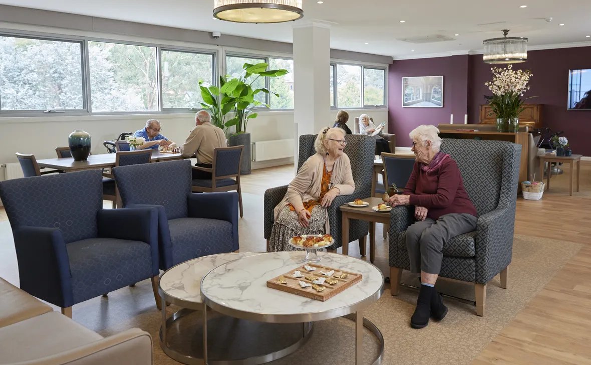 Diamond Creek Care Community