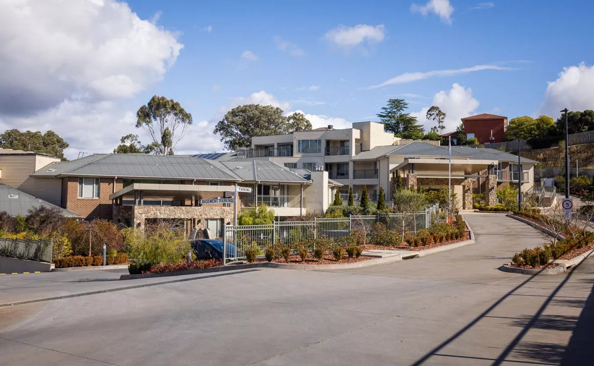 Diamond Creek Care Community
