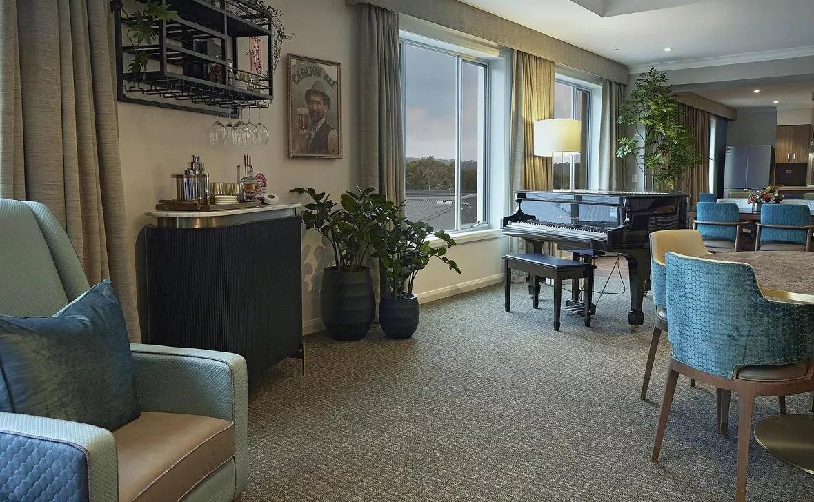 Diamond Creek Care Community