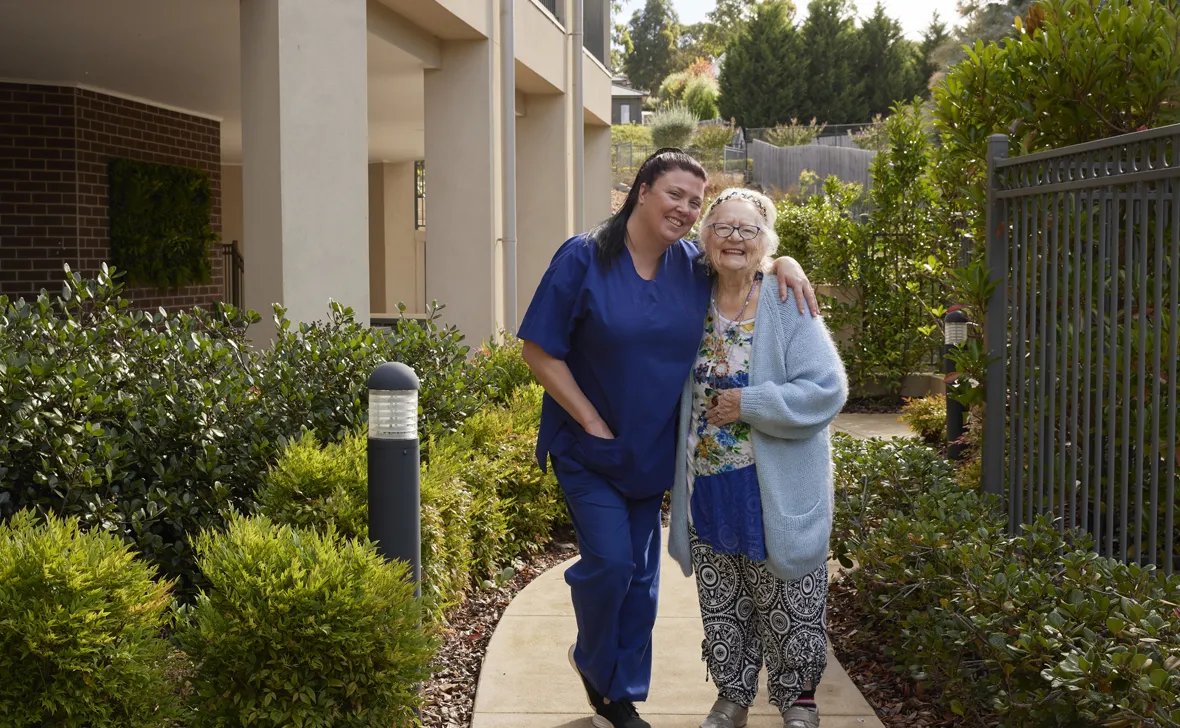 Diamond Creek Care Community