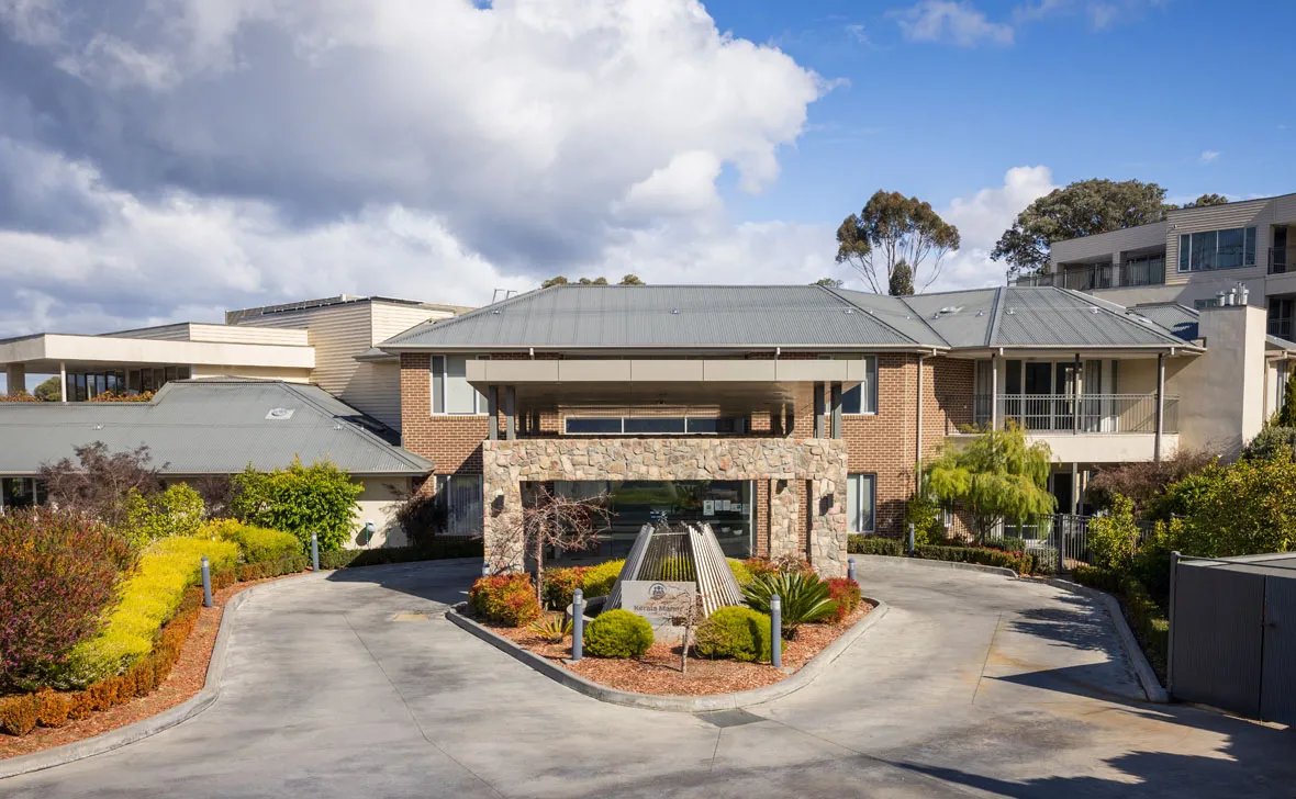 Diamond Creek Care Community