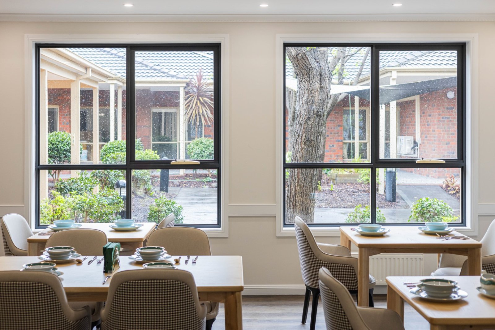 Donvale Gardens