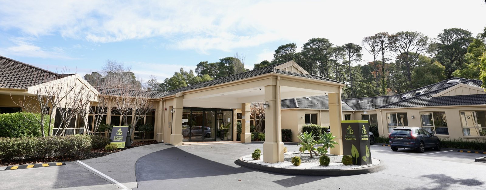 Donvale Gardens