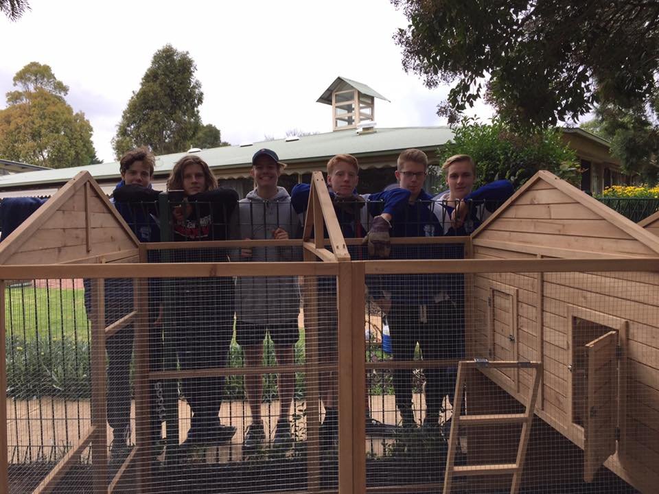 Donwood Community Aged Care Services