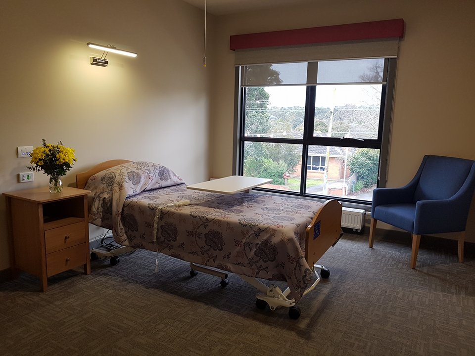 Donwood Community Aged Care Services