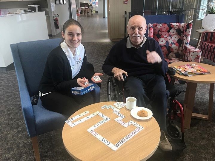 Donwood Community Aged Care Services