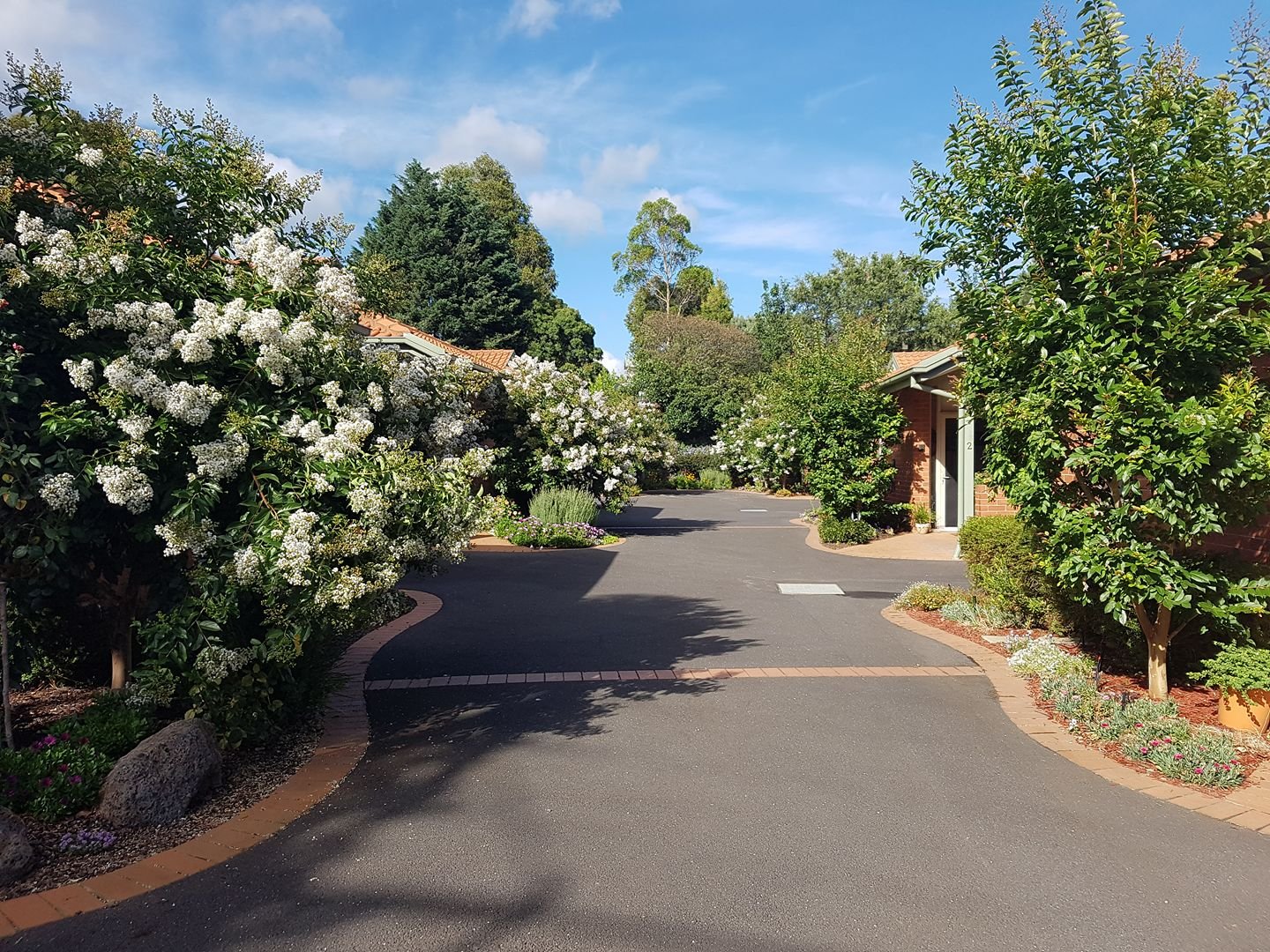 Donwood Community Aged Care Services