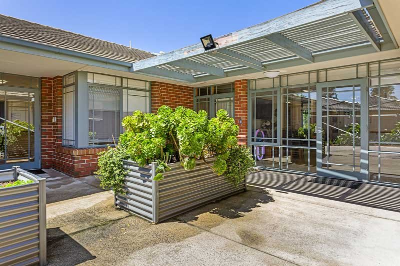 Doutta Galla Grantham Green Aged Care Facility