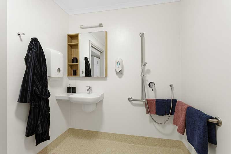 Doutta Galla Grantham Green Aged Care Facility