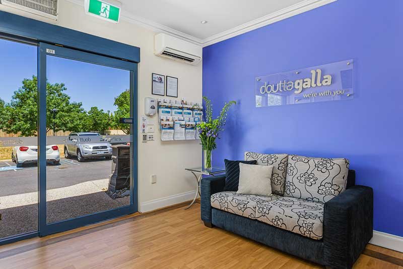 Doutta Galla Grantham Green Aged Care Facility