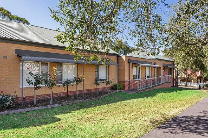 Doutta Galla Lynch's Bridge Aged Care Facility