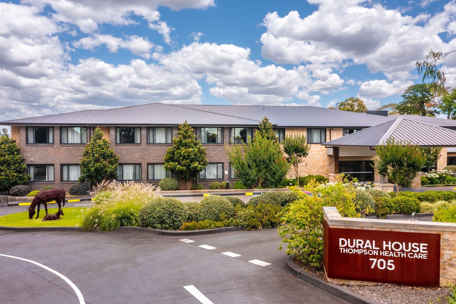 Dural House Aged Care