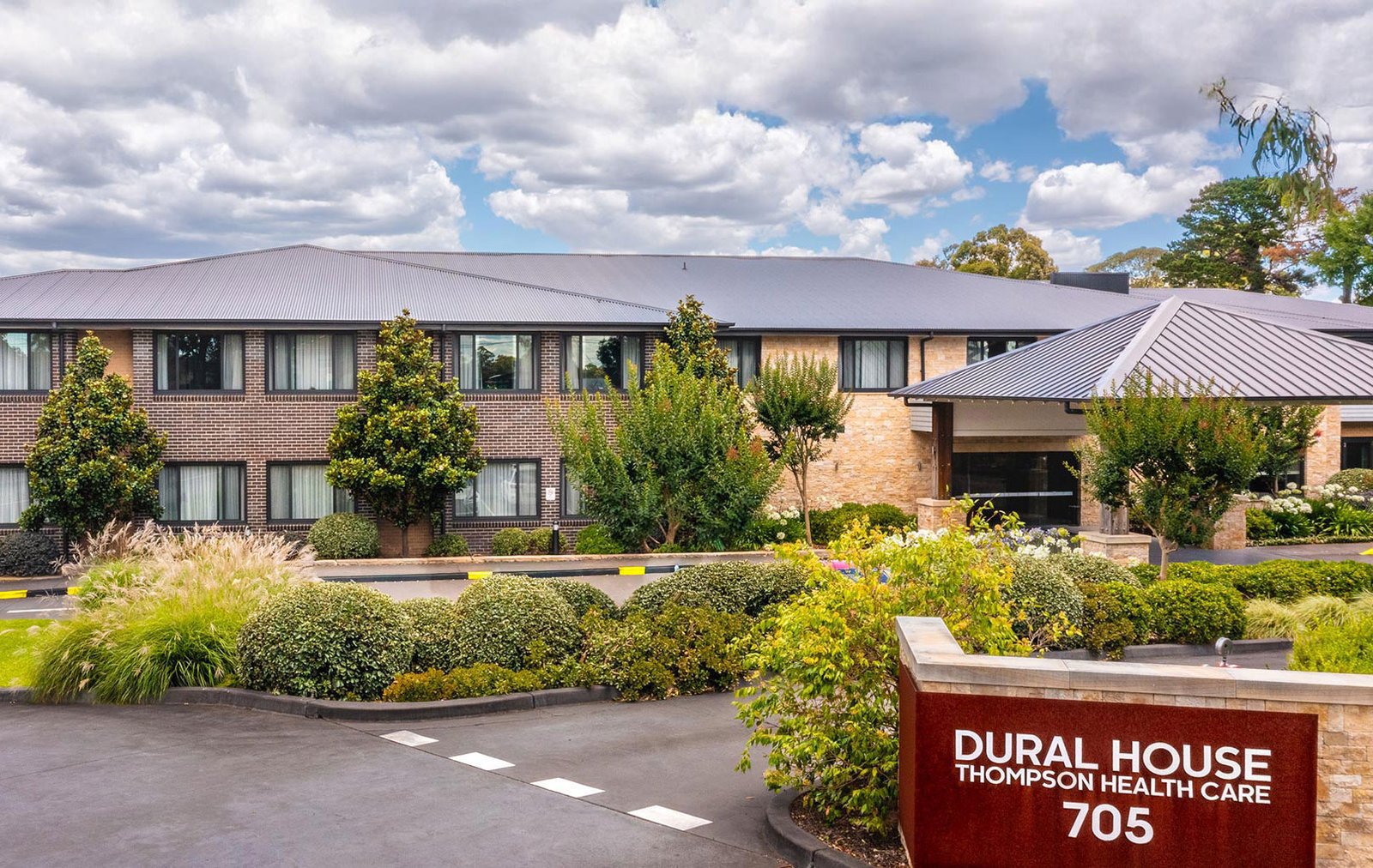 Dural House Aged Care