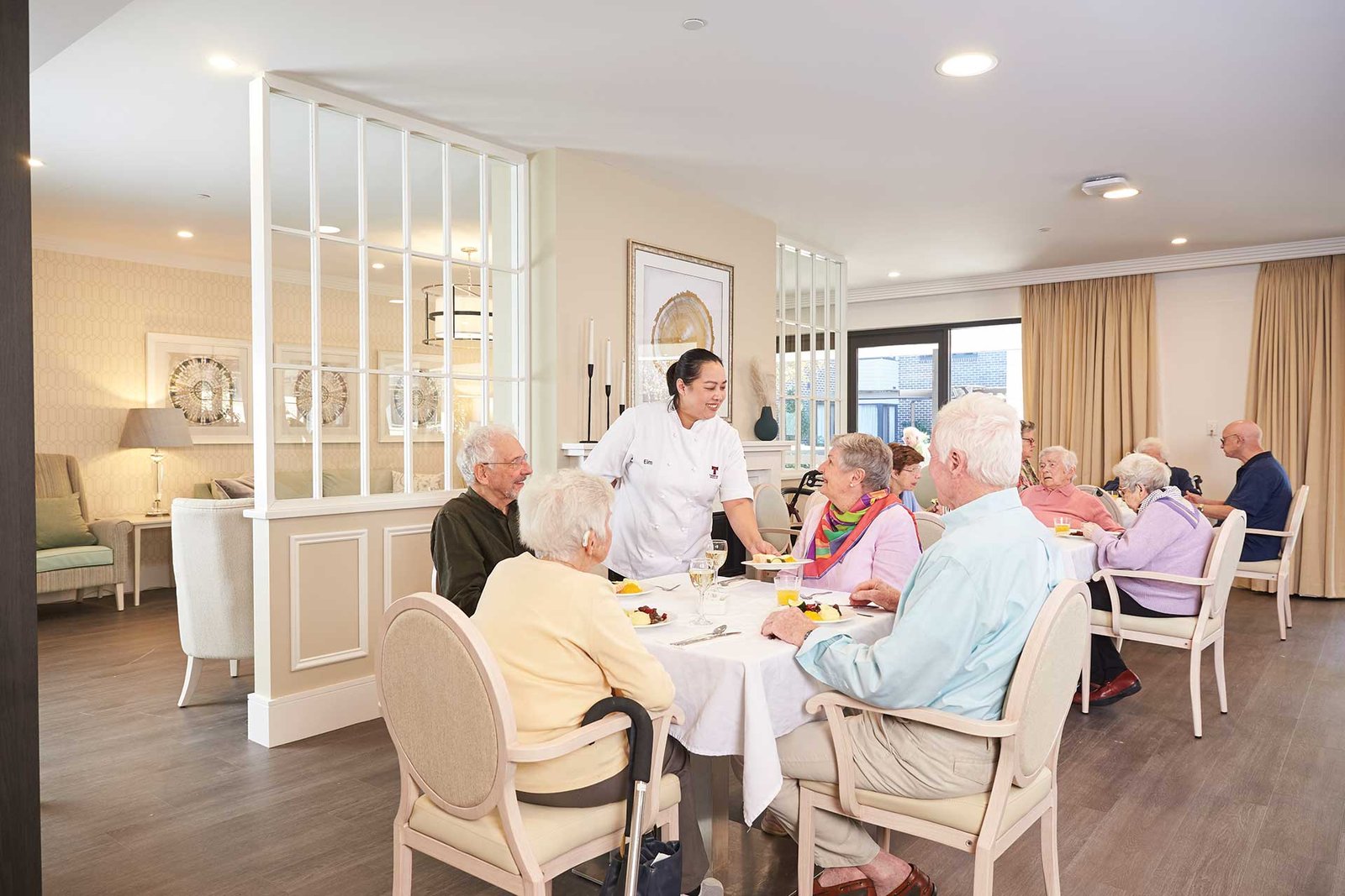 Dural House Aged Care