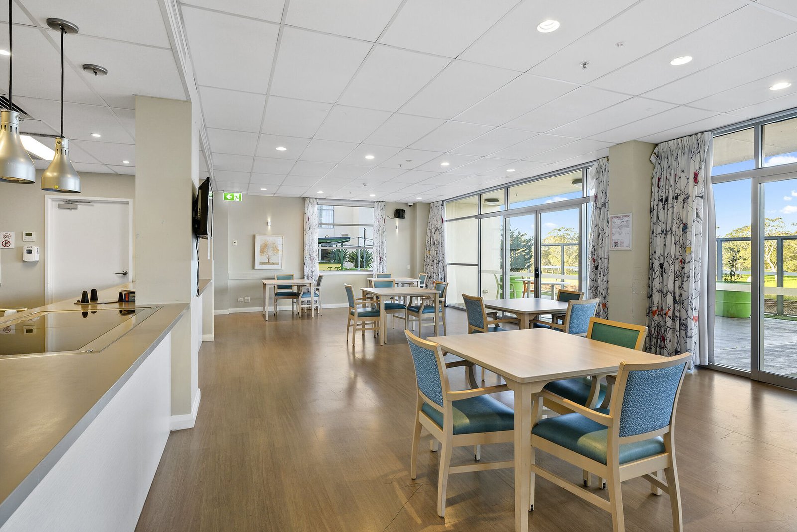 Durham Green Lodge Memory Care