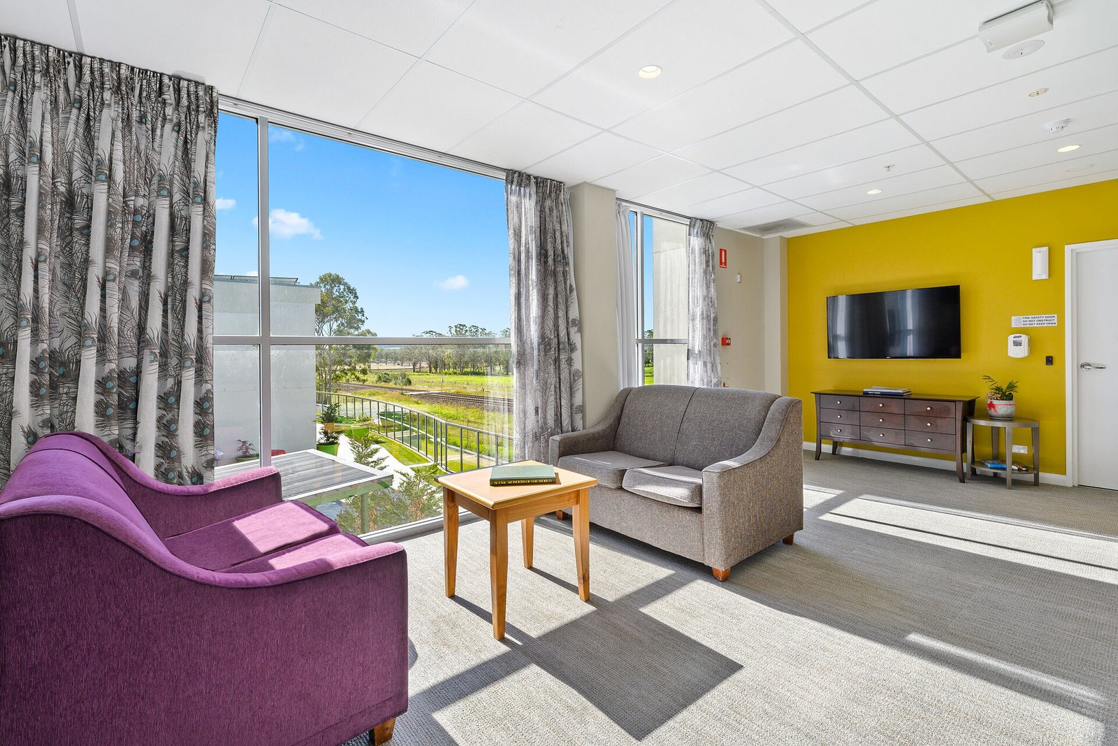 Durham Green Lodge Memory Care