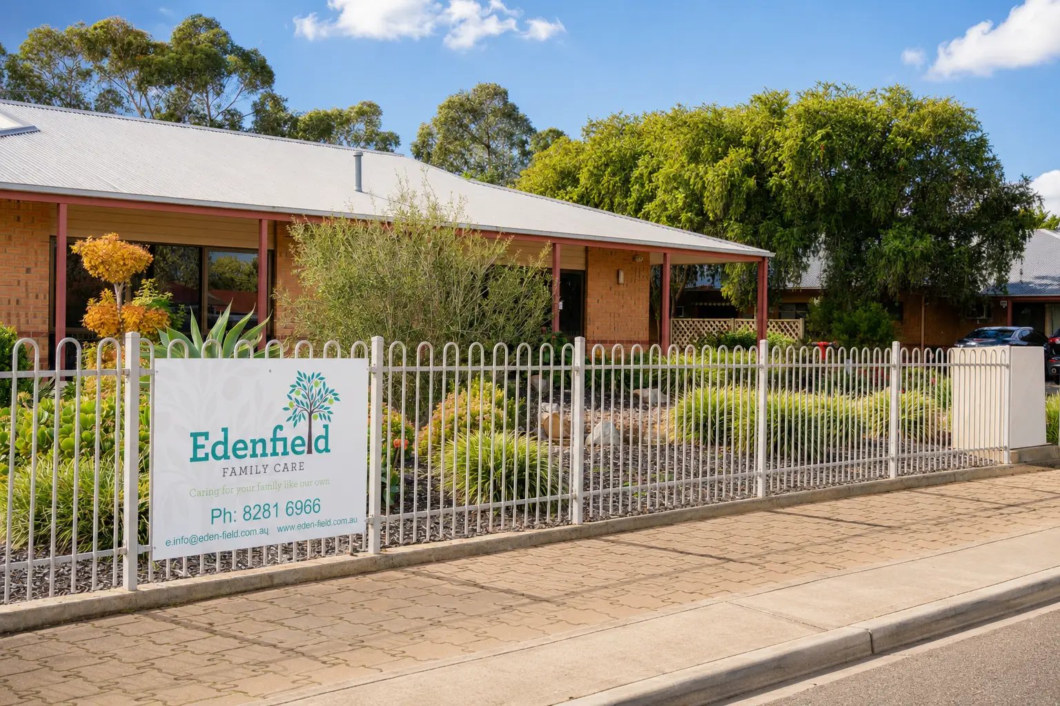 Edenfield Family Care - Ramsay