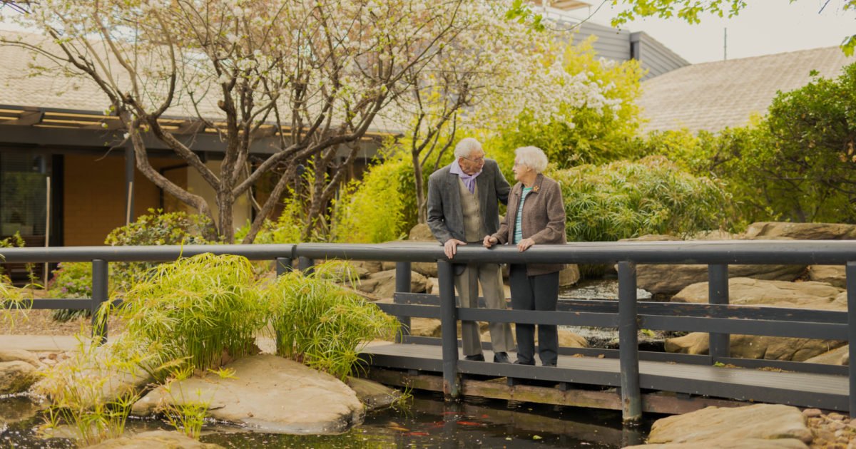 Eldercare Acacia Court