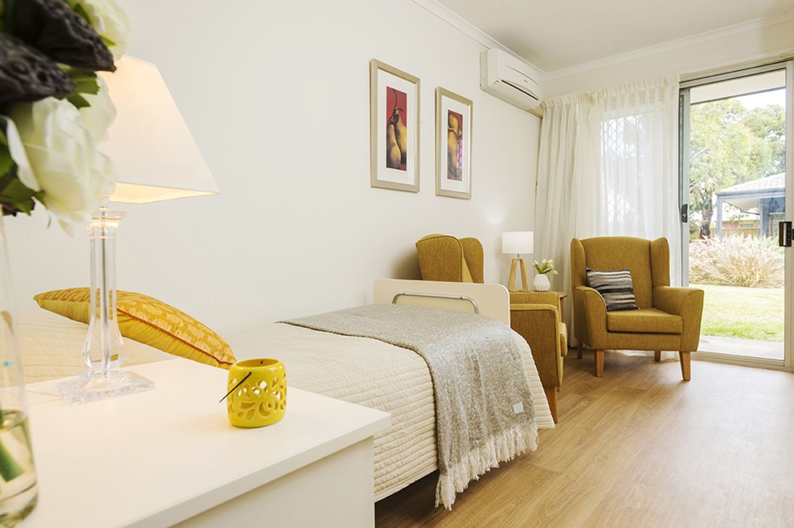 Eldercare Acacia Court