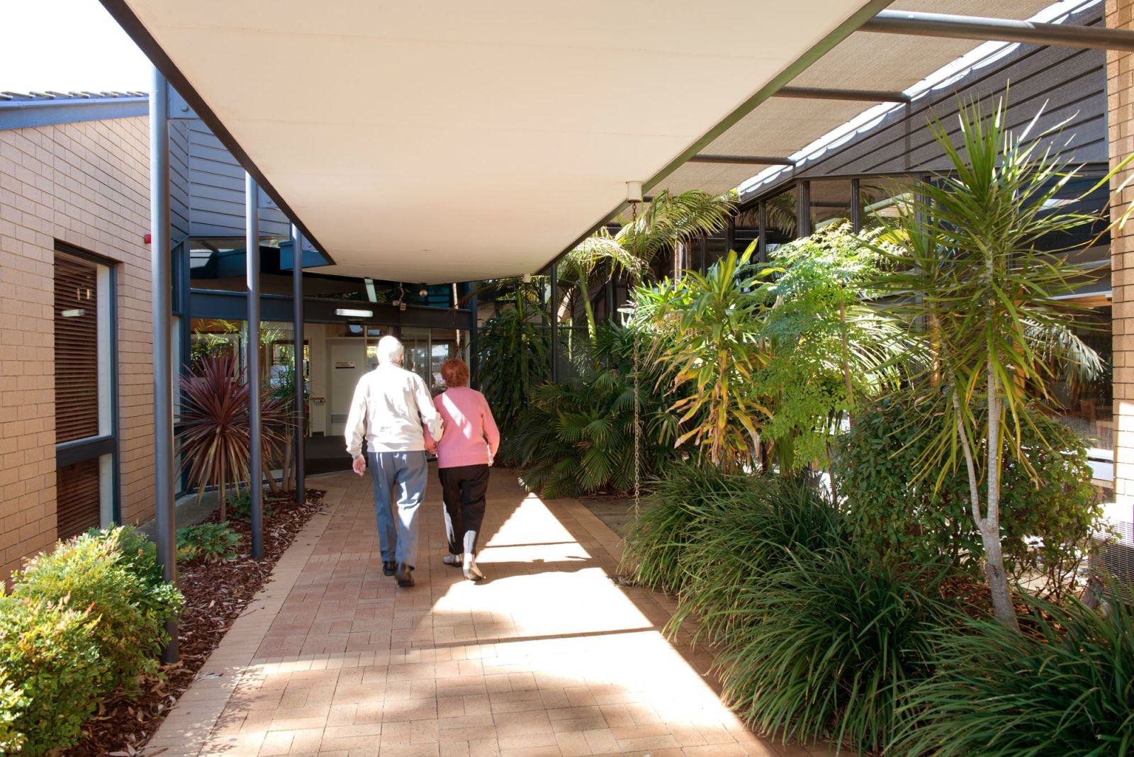 Eldercare Acacia Court