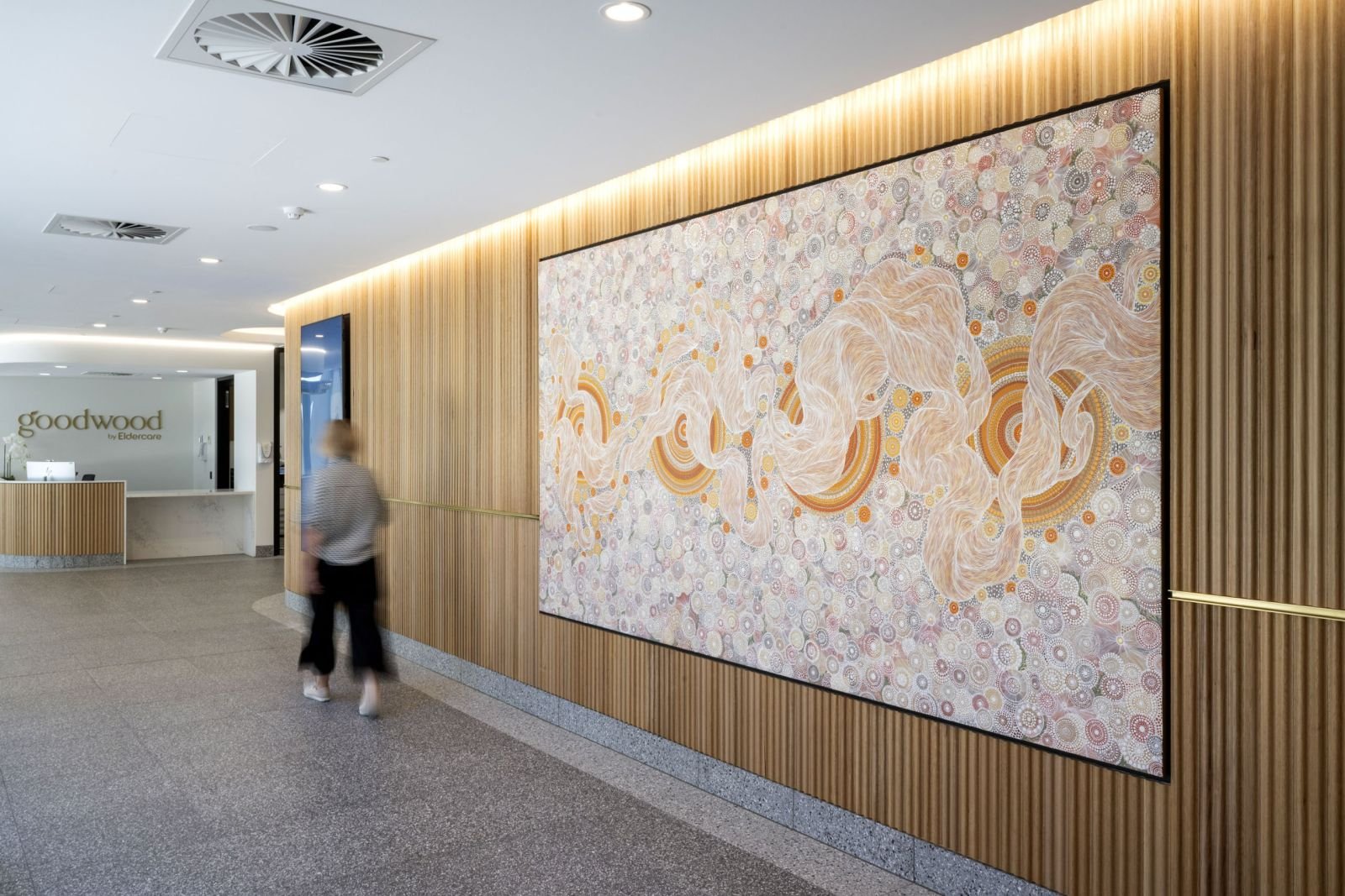 Eldercare Goodwood