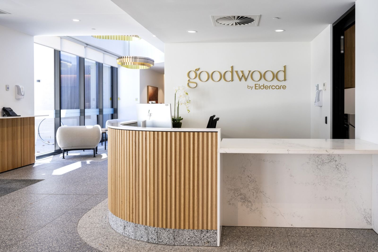 Eldercare Goodwood