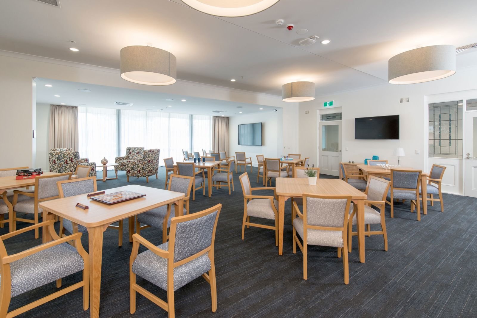 Eldercare Oxford