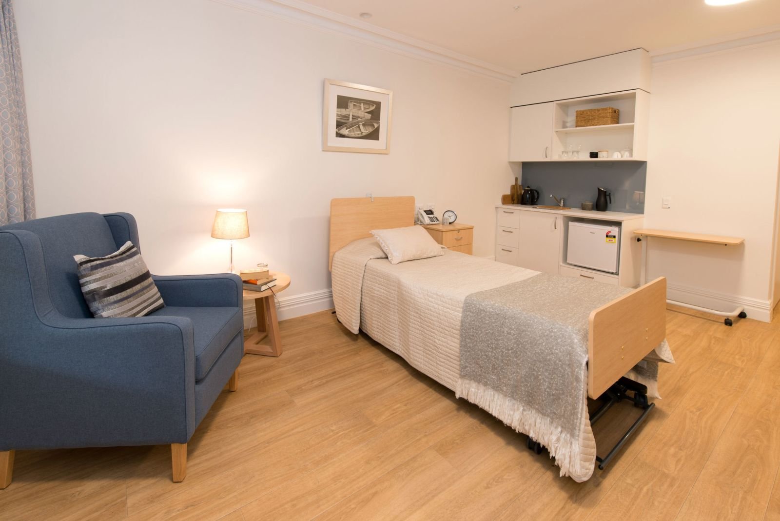 Eldercare Oxford