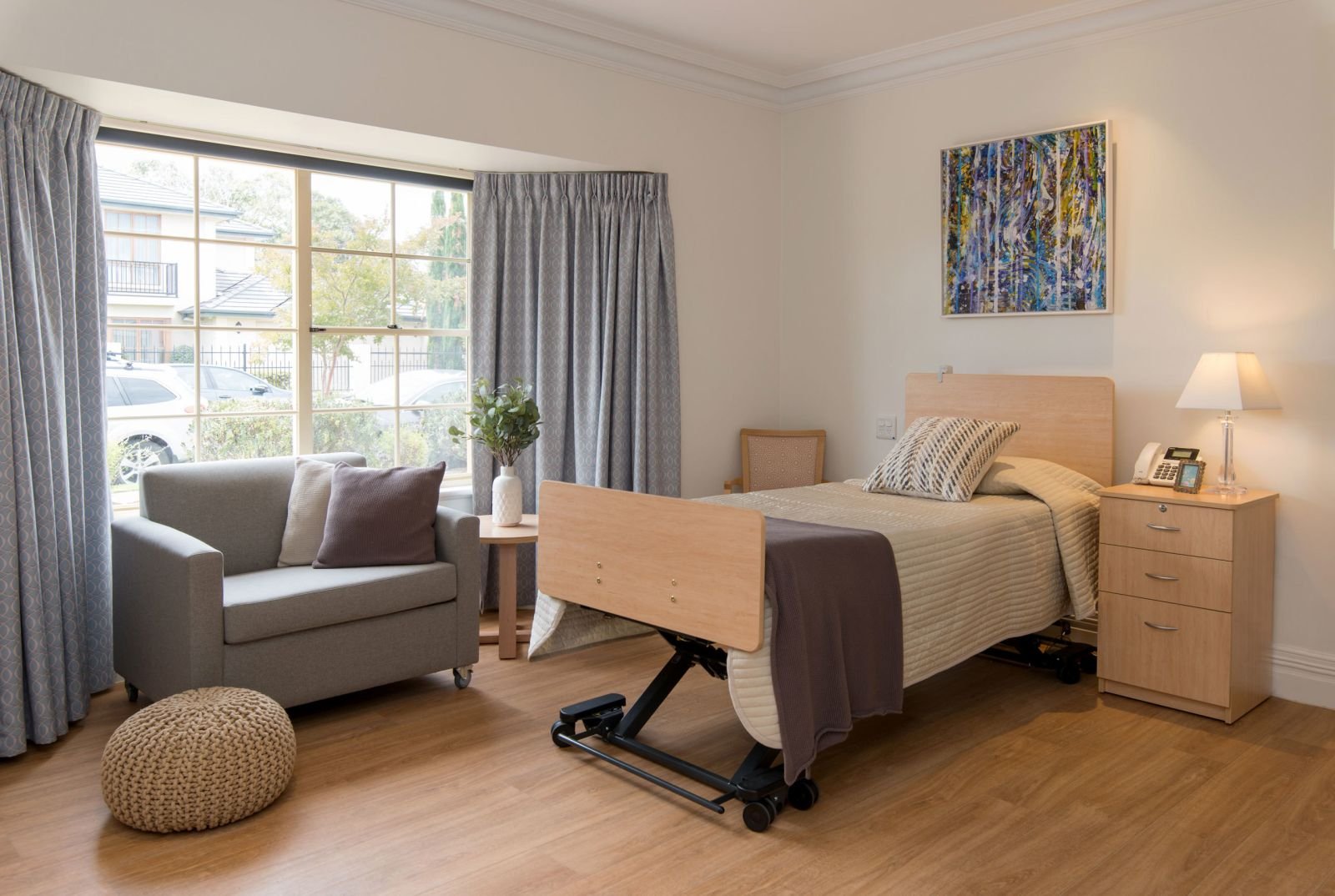 Eldercare Oxford